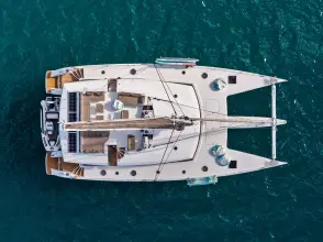 Thumbnail von Fountaine Pajot 72