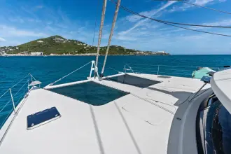 Thumbnail von Fountaine Pajot 72
