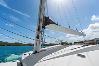 Thumbnail von Fountaine Pajot 72