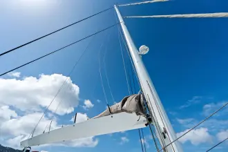 Thumbnail von Fountaine Pajot 72