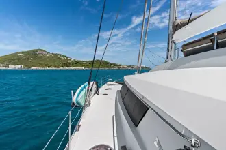 Thumbnail von Fountaine Pajot 72