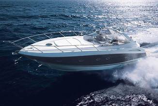 Sunseeker Portofino 46