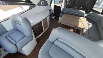 Thumbnail von Sunseeker Portofino 46