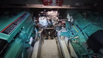 Thumbnail von Sunseeker Portofino 46