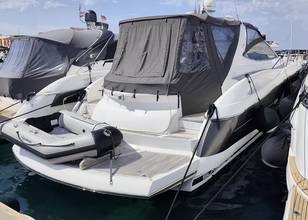 Thumbnail von Sunseeker Portofino 46
