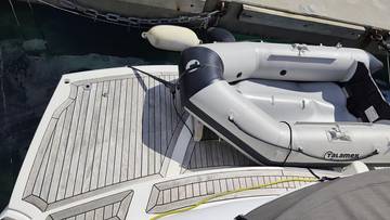 Thumbnail von Sunseeker Portofino 46