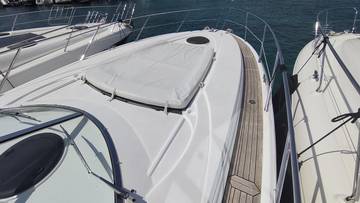 Thumbnail von Sunseeker Portofino 46