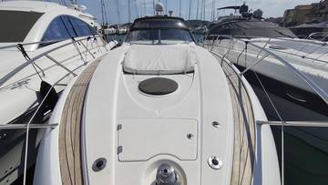 Thumbnail von Sunseeker Portofino 46