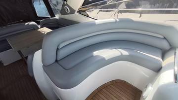 Thumbnail von Sunseeker Portofino 46