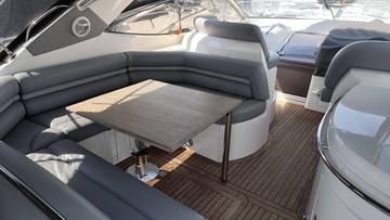 Thumbnail von Sunseeker Portofino 46
