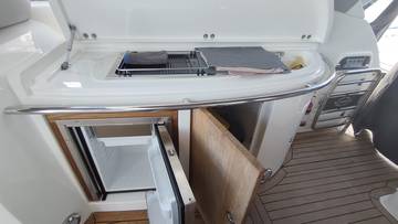 Thumbnail von Sunseeker Portofino 46
