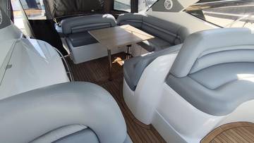 Thumbnail von Sunseeker Portofino 46
