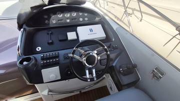 Thumbnail von Sunseeker Portofino 46