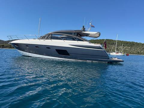 Princess V52