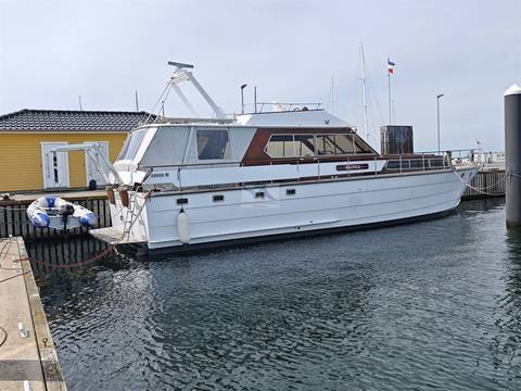 Lütje-Yachts Lütje Nordia