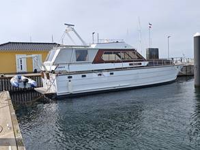 Lütje-Yachts Lütje Nordia