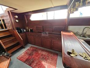 Thumbnail von Lütje-Yachts Lütje Nordia