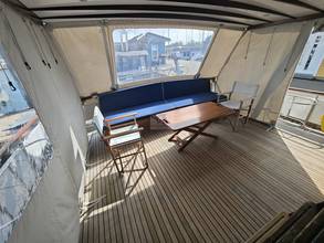Thumbnail von Lütje-Yachts Lütje Nordia