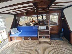 Thumbnail von Lütje-Yachts Lütje Nordia