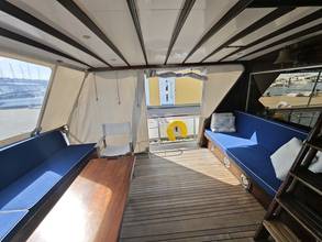 Thumbnail von Lütje-Yachts Lütje Nordia