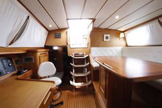Thumbnail von Nordship Yachts Nordship 430 DS
