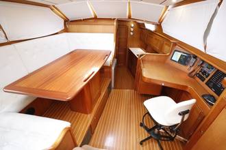 Thumbnail von Nordship Yachts Nordship 430 DS