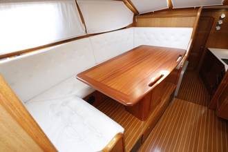 Thumbnail von Nordship Yachts Nordship 430 DS