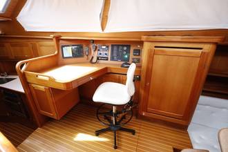 Thumbnail von Nordship Yachts Nordship 430 DS