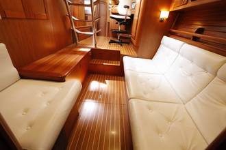 Thumbnail von Nordship Yachts Nordship 430 DS