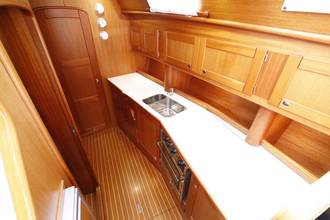 Thumbnail von Nordship Yachts Nordship 430 DS
