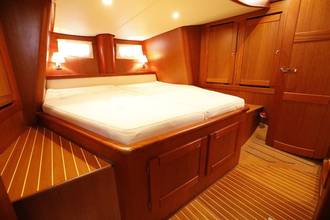 Thumbnail von Nordship Yachts Nordship 430 DS