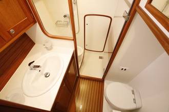 Thumbnail von Nordship Yachts Nordship 430 DS