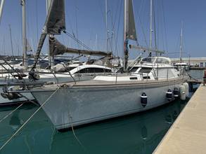 Thumbnail von Nordship Yachts Nordship 430 DS