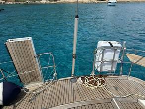 Thumbnail von Nordship Yachts Nordship 430 DS