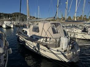 Thumbnail von Nordship Yachts Nordship 430 DS