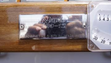 Thumbnail von Najad NAJAD 380
