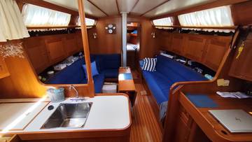 Thumbnail von Faurby 396 de luxe