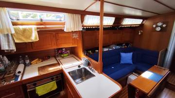 Thumbnail von Faurby 396 de luxe