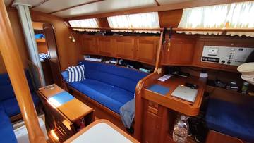 Thumbnail von Faurby 396 de luxe