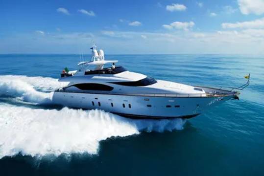 Fipa Maiora 24