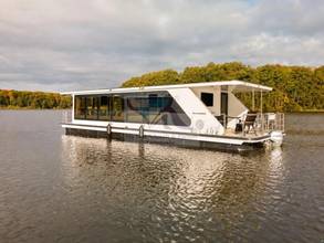 Desidus Hausboot/Hausyacht Lake Suite