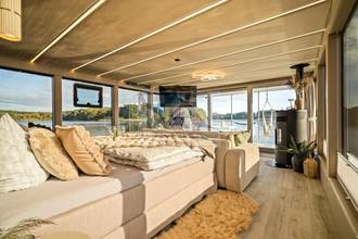 Thumbnail von Desidus Houseboat/House Yacht Lake Suite