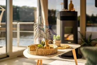 Thumbnail von Desidus Houseboat/House Yacht Lake Suite
