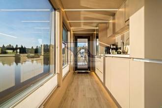 Thumbnail von Desidus Houseboat/House Yacht Lake Suite