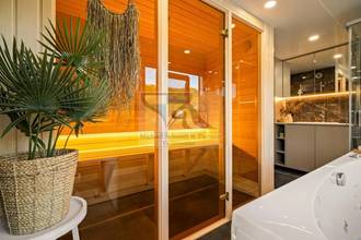 Thumbnail von Desidus Houseboat/House Yacht Lake Suite