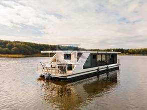 Thumbnail von Desidus Houseboat/House Yacht Lake Suite