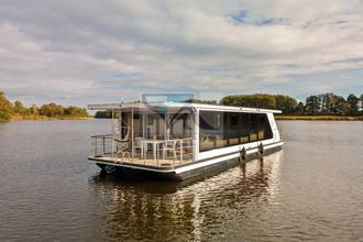 Thumbnail von Desidus Houseboat/House Yacht Lake Suite