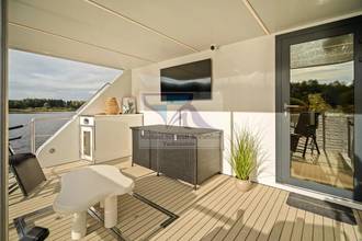 Thumbnail von Desidus Houseboat/House Yacht Lake Suite