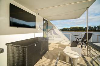 Thumbnail von Desidus Houseboat/House Yacht Lake Suite