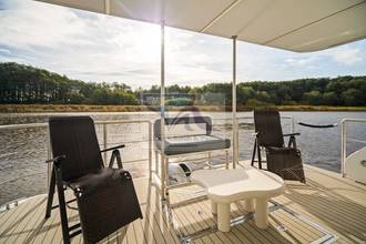 Thumbnail von Desidus Houseboat/House Yacht Lake Suite